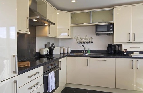 Kingsbridge Cabaña | Estuary View