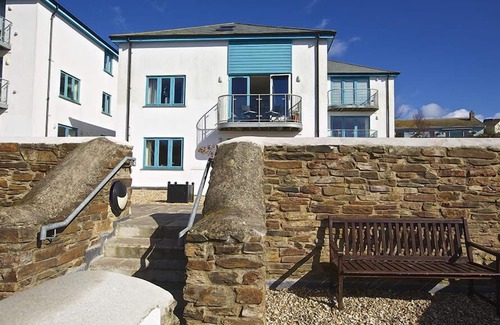 Kingsbridge Cabaña | Estuary View