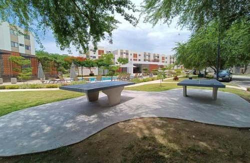 Ixtapa Apartamento | Estudió en Puerto Vallarta
