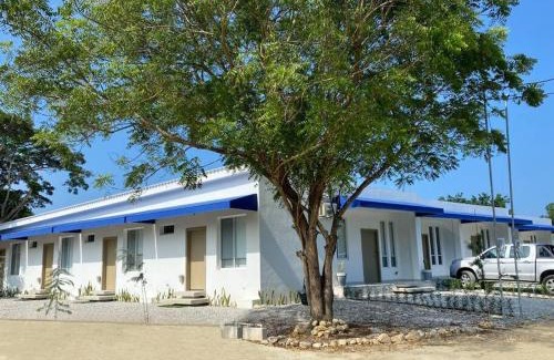 Manglaralto Apartamento | Estudio 2, Las Castañas