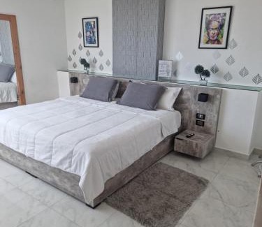 Zona Hotelera Apartamento | ESTUDIO 3a SOBRE LA PLAYA, EXCELENTE OPCIÓN