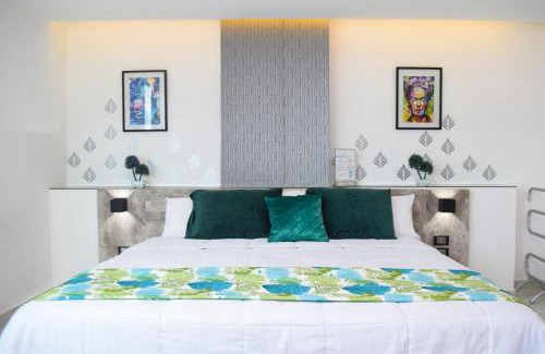 Zona Hotelera Apartamento | ESTUDIO 3a SOBRE LA PLAYA, EXCELENTE OPCIÓN