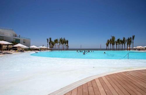 Flamingos Apartamento | Estudio 573 Nuevo Vallarta, frente al mar, equipado y amueblado !