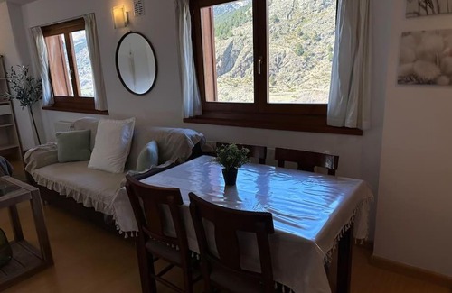Soldeu Apartamento | Estudio acogedor en Soldeu