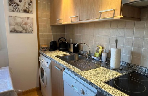 Soldeu Apartamento | Estudio acogedor en Soldeu
