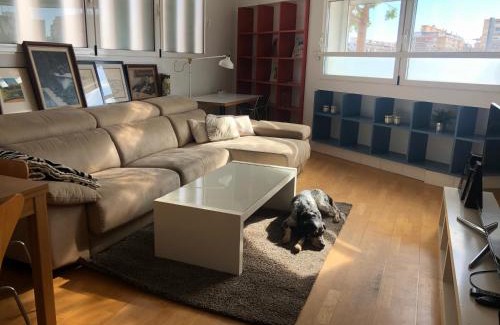 Sant Blai Casa | Estudio acogedor renfe