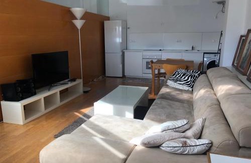 Sant Blai Casa | Estudio acogedor renfe
