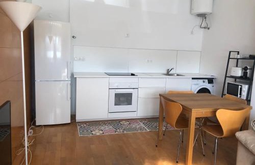 Sant Blai Casa | Estudio acogedor renfe