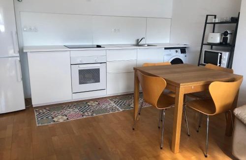 Sant Blai Casa | Estudio acogedor renfe