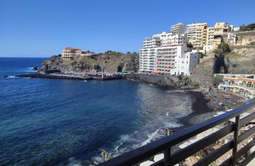 San Marcos Apartamento | Estudio al Mar