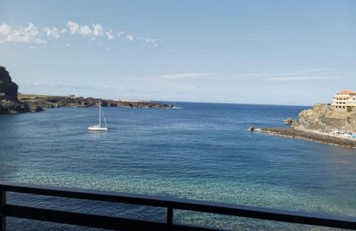 San Marcos Apartamento | Estudio al Mar