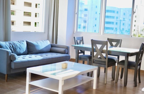 Villas Del Mar Apartamento | Estudio apartamento Juan Dolio