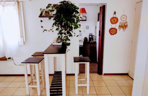 Caballito Apartamento | Estudio Atelier Caballito
