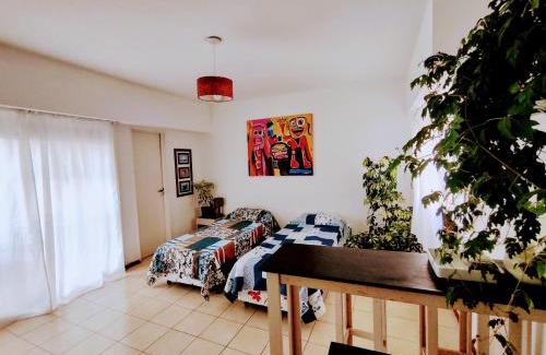 Caballito Apartamento | Estudio Atelier Caballito