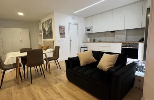 Corralejos Apartamento | Estudio Bahia de Palma