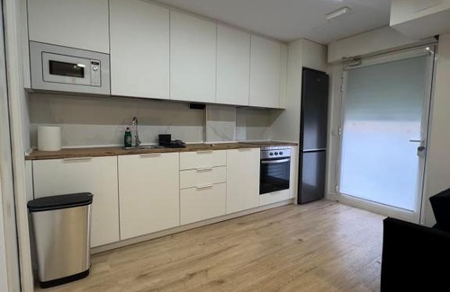 Corralejos Apartamento | Estudio Bahia de Palma