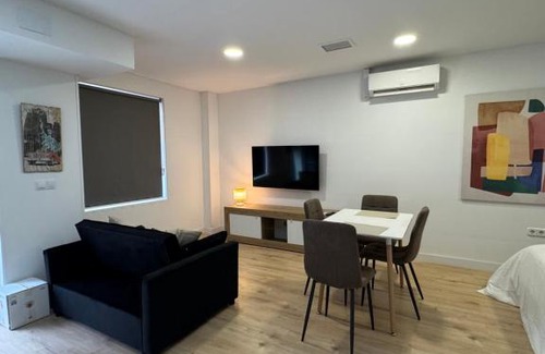Corralejos Apartamento | Estudio Bahia de Palma