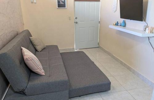 San José del Cabo Apartamento | Estudio Balandra cerca del aeropuerto SJD