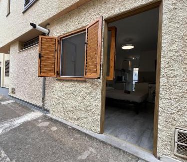 Benicassim Apartamento | Estudio Benicassim 5 min playa