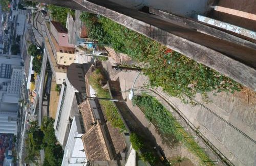 Santo Antonio Casa | estudio