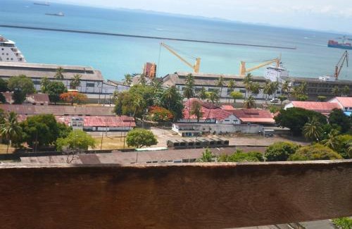 Santo Antonio Casa | estudio