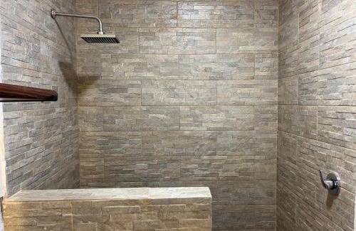 Centro de San José del Cabo Apartamento | Estudio céntrico con diseño industrial