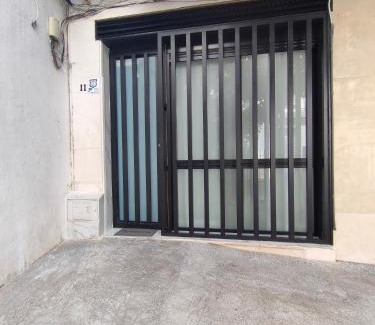Santa Catalina Apartamento | Estudio céntrico, a pie de calle