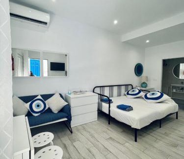 Aguilas Apartamento | Estudio céntrico en Águilas, Costa Cálida.