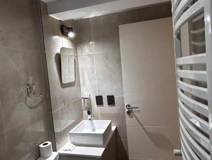 Belgrano Apartamento | Estudio Centro