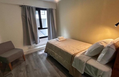 Belgrano Apartamento | Estudio Centro