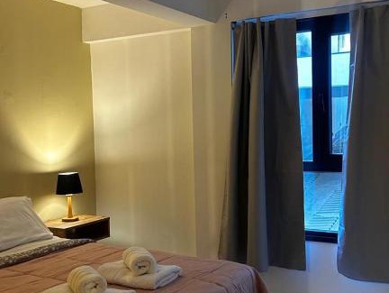 Belgrano Apartamento | Estudio Centro