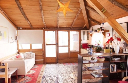 Tarajalejo Casa | WIFI GRATUITO: estudio romántico totalmente equipado en una zona tranquila cerca del mar