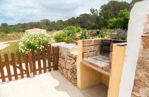 Formentera Apartamento | Estudio Cala Saona
