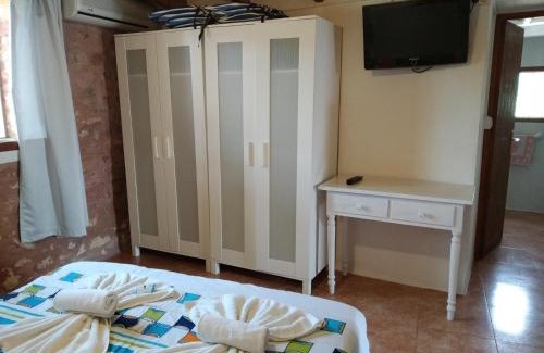 Formentera Apartamento | Estudio Cala Saona