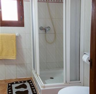 Formentera Apartamento | Estudio Cala Saona