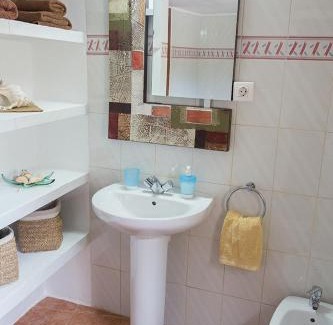 Formentera Apartamento | Estudio Cala Saona