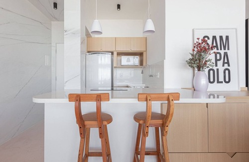 Republica Casa | Estudio Calacata at Copan - 29th floor