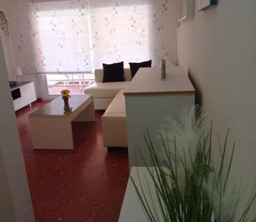 Caleta de Velez Apartamento | Estudio Caleta de Velez