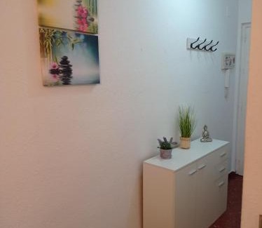 Caleta de Velez Apartamento | Estudio Caleta de Velez