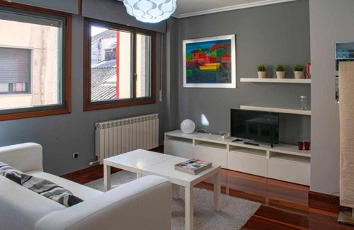 Lavadores Apartamento | Estudio Calle Extremadura