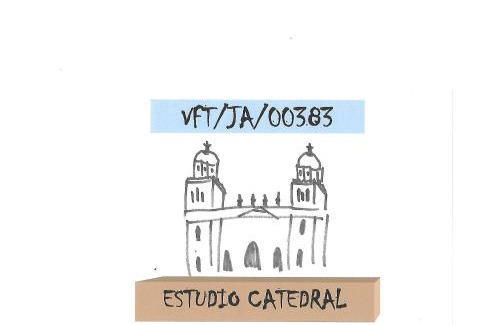 Jaén Apartamento | Estudio Catedral