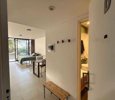 Saavedra Apartamento | Estudio Chingolo