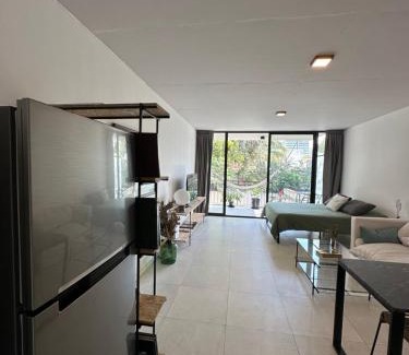 Saavedra Apartamento | Estudio Chingolo