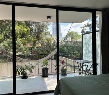 Saavedra Apartamento | Estudio Chingolo
