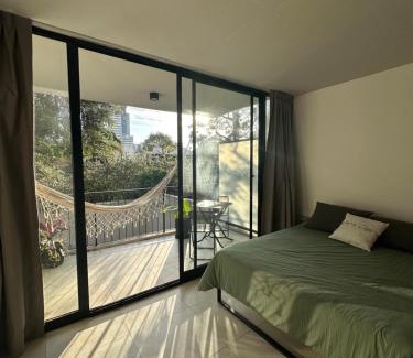 Saavedra Apartamento | Estudio Chingolo
