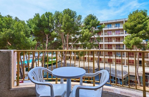 Cap de Salou Apartamento | Estudio con gastos incluidos!