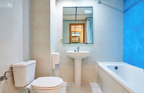 Cap de Salou Apartamento | Estudio con gastos incluidos!