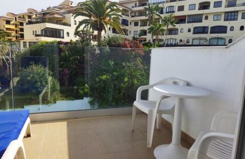 Puerto de la Cruz Apartamento | Estudio con Piscina en Puerto de la Cruz