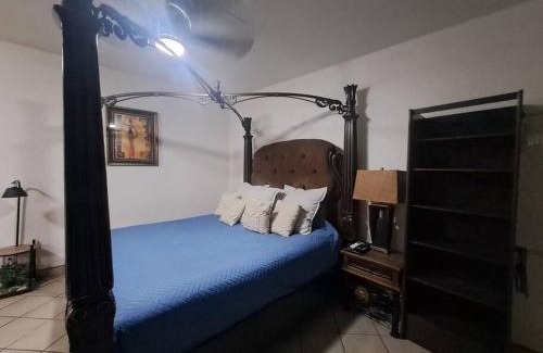 Tijuana Apartamento | Estudio Del Real