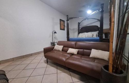 Tijuana Apartamento | Estudio Del Real